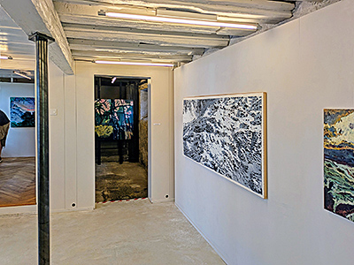 Galerie Stans